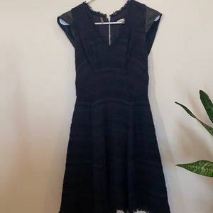 Rebeca Taylor dress